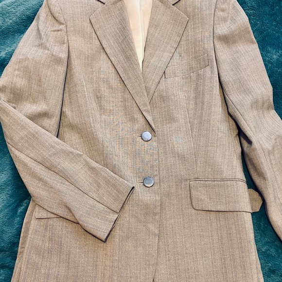NWT Ann Klein Women’s Suit - Picture 2 of 7